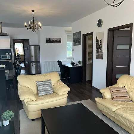 Golden Shore Retreat Apartment Siofok